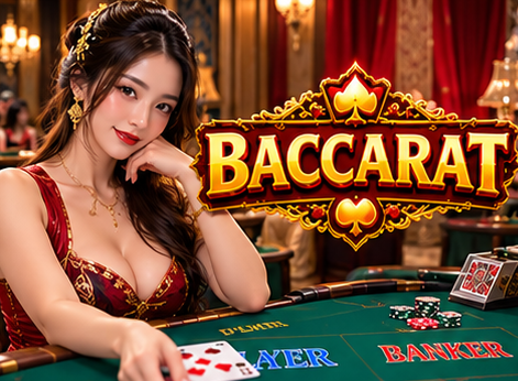 Baccarat