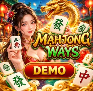01_Mahjong_Ways_DEMO