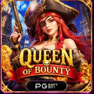 Queen Of Bounty