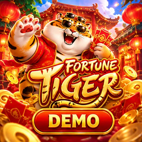 Fortune Tiger Demo