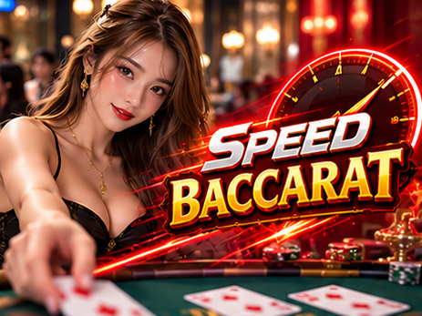 Speed Baccarat