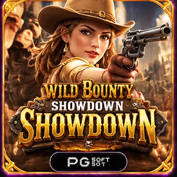 Wild Bounty Showdown