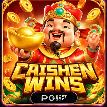 Caishen Wins