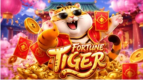 Fortune Tiger