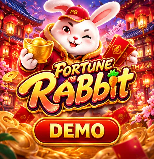 Fortune Rabbit Demo