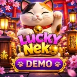 06_Lucky_Neko_DEMO