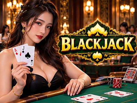 Blackjack