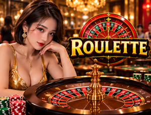 08_Roulette