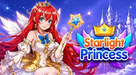 Starlight Princess