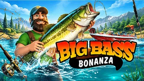 Big Bass Bonanza