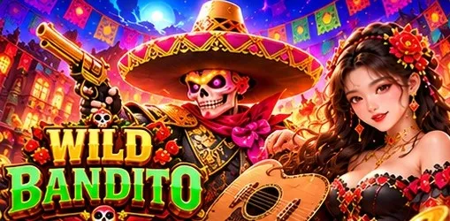 Wild Bandito